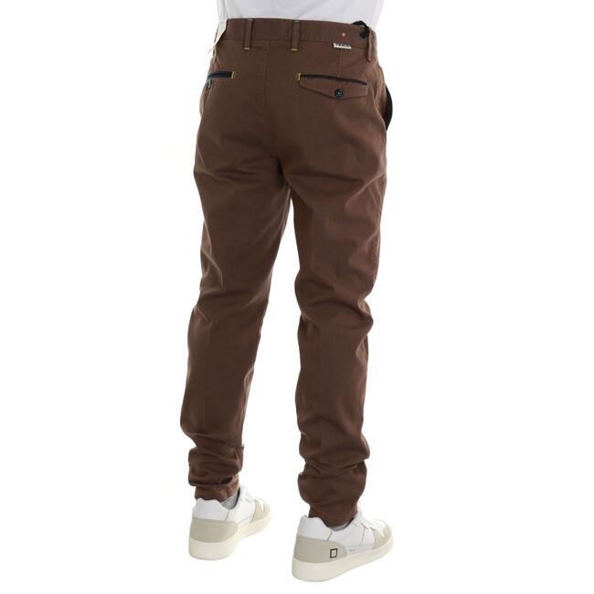 PANTALONE FANTASIA BERNA - Mad Fashion | img vers.650x/